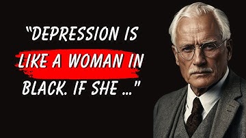 Life Lessons from Carl Jung to Know in Youth and Not Regret in Old Age