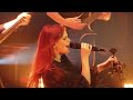 Blackbriar - Until Eternity (live @ TivoliVredenburg Utrecht 24.10.2025) 5/5