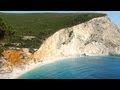 Porto Katsiki Beach Travel to Lefkada (9) with ReiseWorld travel channel