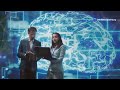 "Will AI shape your future? Find out how it's already changing the way we live, work, and create. 🔮