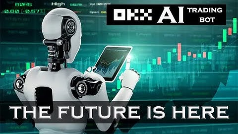 How to Setup OKX Ai TRADING BOT (ZOOM Recording)