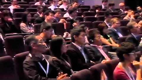 Day 2 - Panel: Breakout A: Energy, Climate Change, Security and Markets (Part 3)