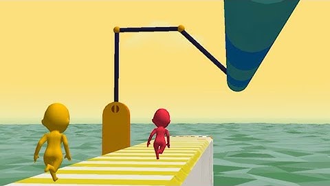 Fun Race 3D | Gameplay Walkthrough | 340 to 349