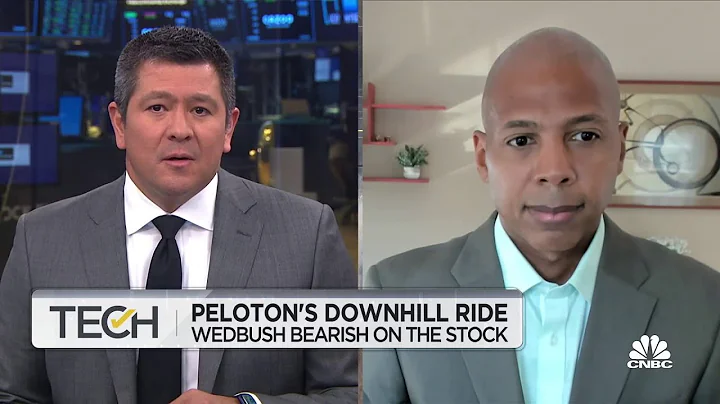 Peloton will be valued on topline growth: Wedbush'...