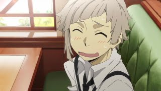 atsushi nakajima clips for editing bungou stray dogs screenshot 4