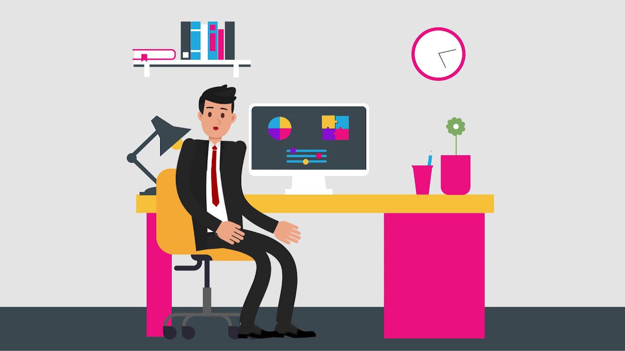 Take your career to next level