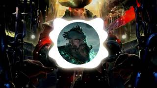 Wtayllor & Gangplank - King Of Bilgewater