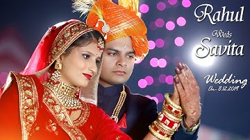#Best #Wedding #Highlight#2019 #Aditya #Digital #Sheoganj