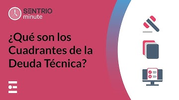 ¿Qué es la DEUDA TÉCNICA y para qué sirve? ✅ Explicación sencilla en 1 MINUTO