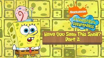 Have You Seen This Snail? Lost Deleted Scene Part 2