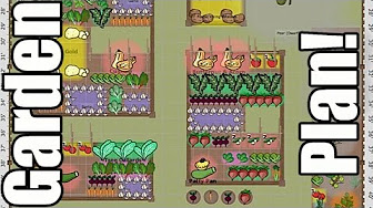 2017 Spring Planting Videos