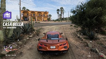 Forza Horizon 5 - Update 1.417.812.0 - Steam - Online Fix - December 14 2021