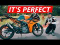 Have we Reached PEAK Beginner Motorcycle? (No more Improvements...)