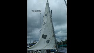 DIY Sailboat Repair and Maintenance video
