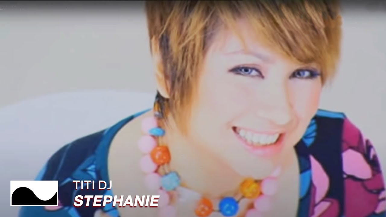 Titi DJ Stephanie Karaoke YouTube