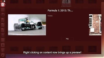 Ubuntu 13.04 - Preview Feature