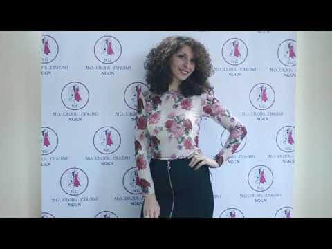 #NGGN ჭრა-კერვის შემსწავლელი კურსების  5 წლის იუბილე