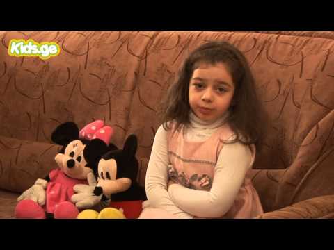 ლილი ნუცუბიძე - საქართველოს დავხატავ