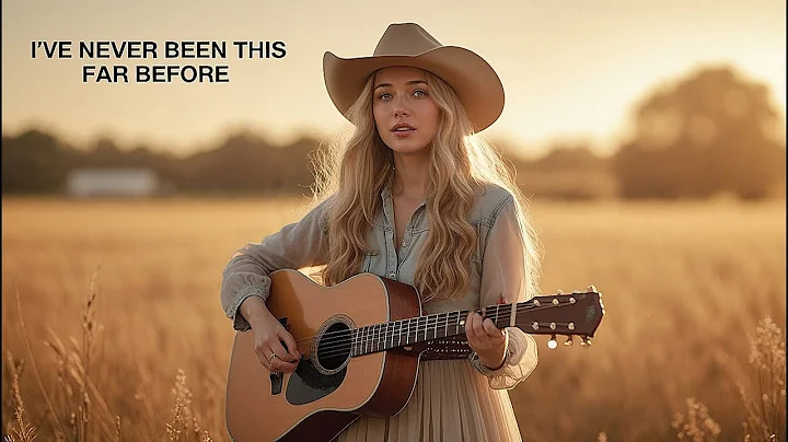 I`ve Never Been This Far Before - Traditional Country 60s