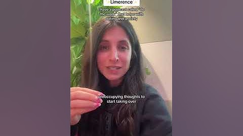 Limerence in dating! | Sabrina Zohar