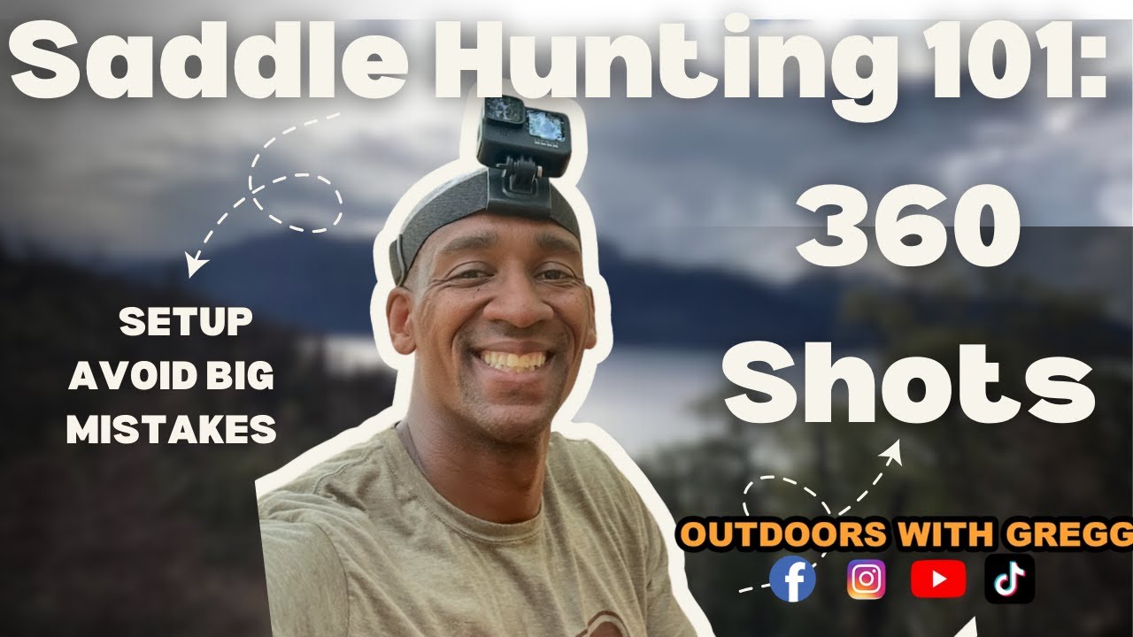 Mastering Saddle Hunting — Tips, Setup & Common Mistakes to Avoid