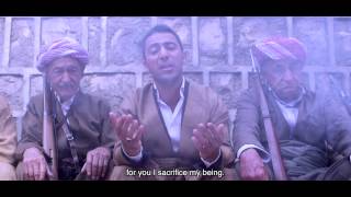 Rekesh Seyrani - Sheikh Ebdulsalam Barzani (Official Music Video)