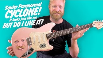 Squier Youtube