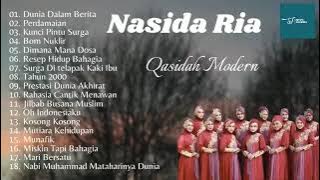Qasidah Modern Nasida Ria Full Album MP3 #nasidaria #qosidah #mp3 #musik