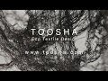 TOOSHA - Eco Textile Design - Inspiration