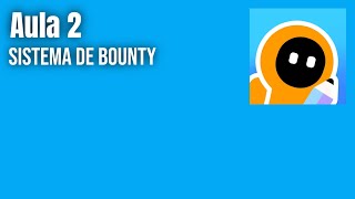 Como fazer um sistema de bounty no julians editor #tutorial #julianseditor #showcase