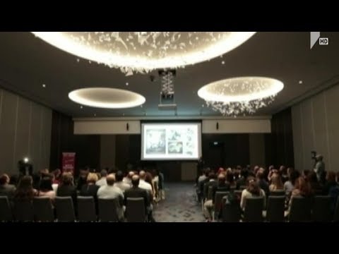 საერთაშორისო კონფერენცია