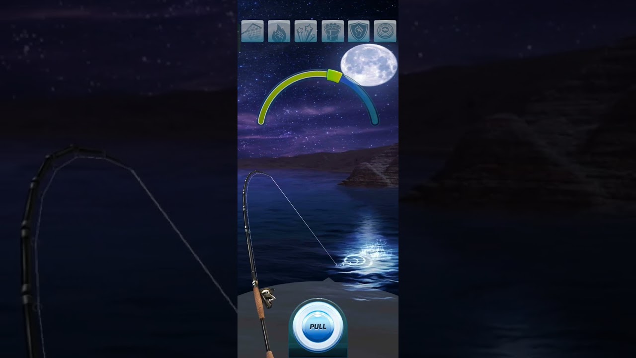 Let's fish - Night strike Warrior Catfish 11kg in Lake Argyle