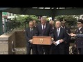 «Исламское государство» планирует теракты в США и Франции, — премьер-министр Ирака (новости)