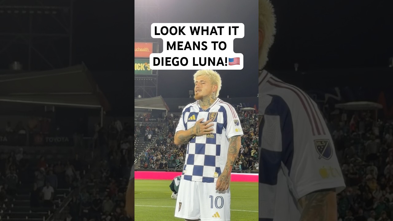 Diego Luna🫡🇺🇸