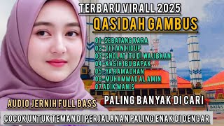 Download Lagu TERBARU 2025 VIRAL QASIDAH GAMBUS MODERN TERPOPULER PALING BANYAK DI CARI||PALING ENAK DI DENGAR MP3 Download Lagu TERBARU 2025 VIRAL QASIDAH GAMBUS MODERN TERPOPULER PALING BANYAK DI CARI||PALING ENAK DI DENGAR MP3