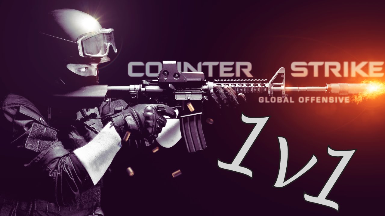 How to make 1v1 server csgo wallhack How to make 1v1 server csgo wallhack