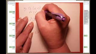 Math 120 -- 3.1