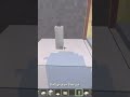 Minecraft Schreibtisch #minecraft #minecraftshorts #gaming #fypシ #fun #funny #trend #trending #viral