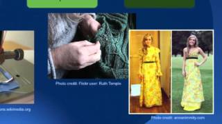 Recycling doesn't matter, and what to do about it. Part 2. Green Presenter Terra Heilman