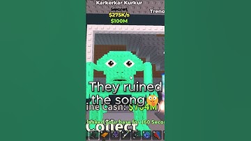 SPOILED SONG in Steal a Brainrot Roblox Update (No Script): Noob to Pro Tips Guide #stealabrainrot