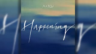 Download Lagu Happening - AKMU | Official Audios MP3