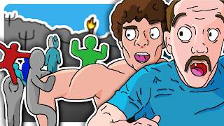 Versing my ENTIRE Chat in Meccha Chameleon | @hansumfella
