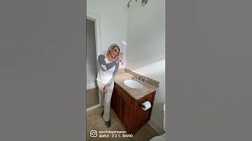 YES You Can Paint Granite 