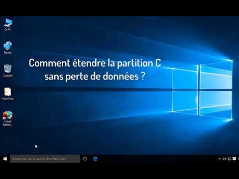 Vidéo: Comment Augmenter Le Lecteur C