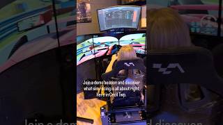 The Simwerks Pittsburgh Demo Studio is Open!