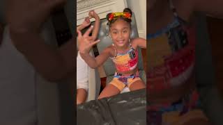 Seafood Boil with Lani Love and Kanylah K #Shorts
