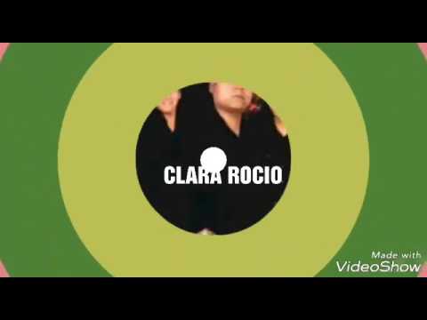 Clara Rocio grupo la Deuda 2017