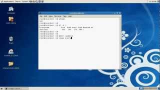 oracle 11g asm configuration on CentOS 5 part1