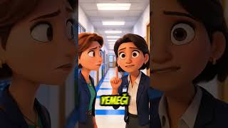 Yeni Çocuğa Yapılan Şaka Pahalıya Patladı