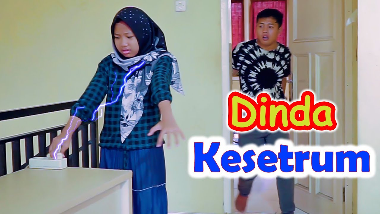 Dinda Kesetrum